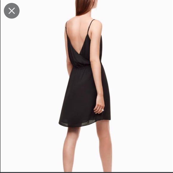 Aritiza Babaton Casimir Dress - Picture 2 of 6